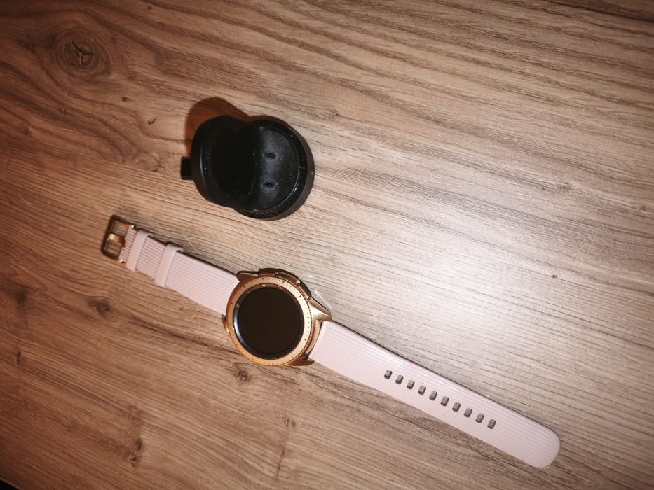 Samsung Galaxy Watch 42mm Smartwatch