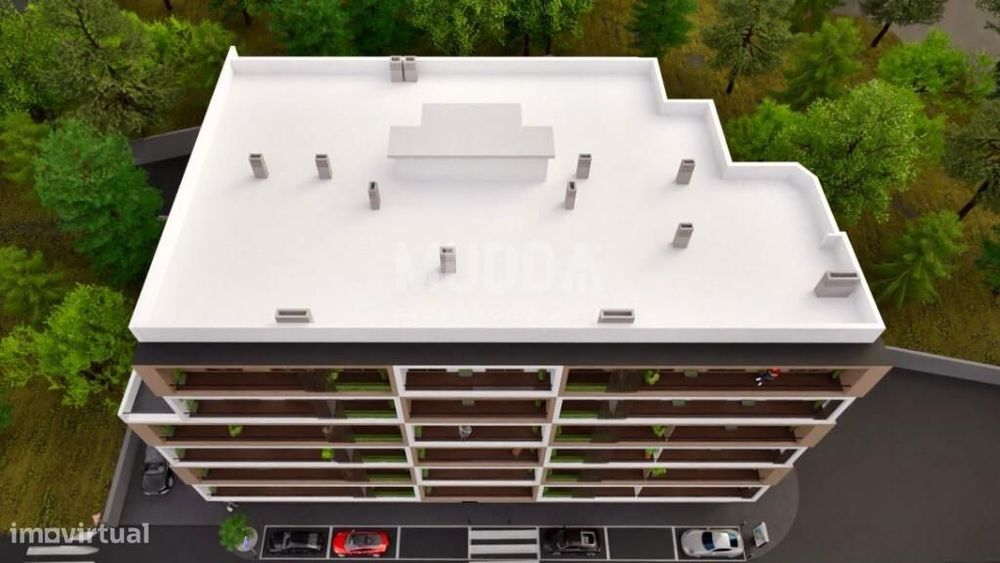 Apartamentos Novos em Oliveira de Azeméis — Entrega Prevista em 2029