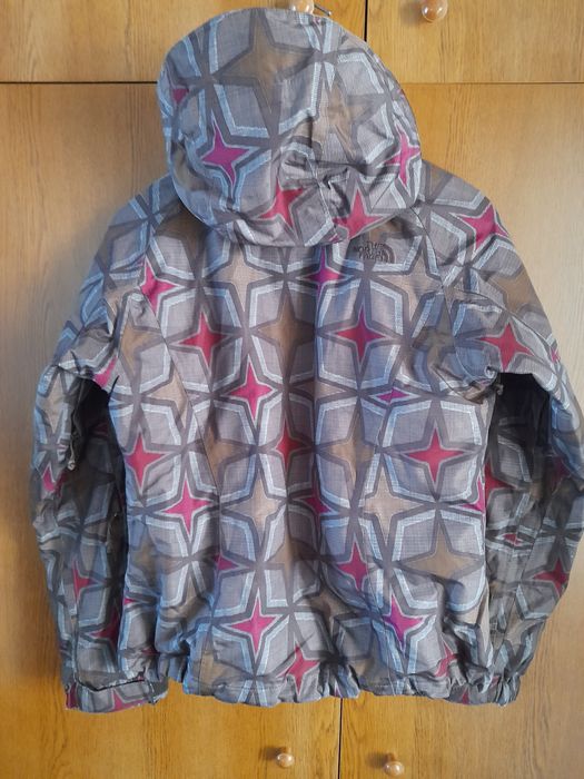 The North Face куртка Sp.