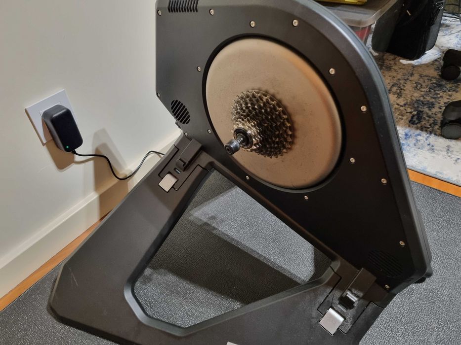 Smart Trainer TACX Neo