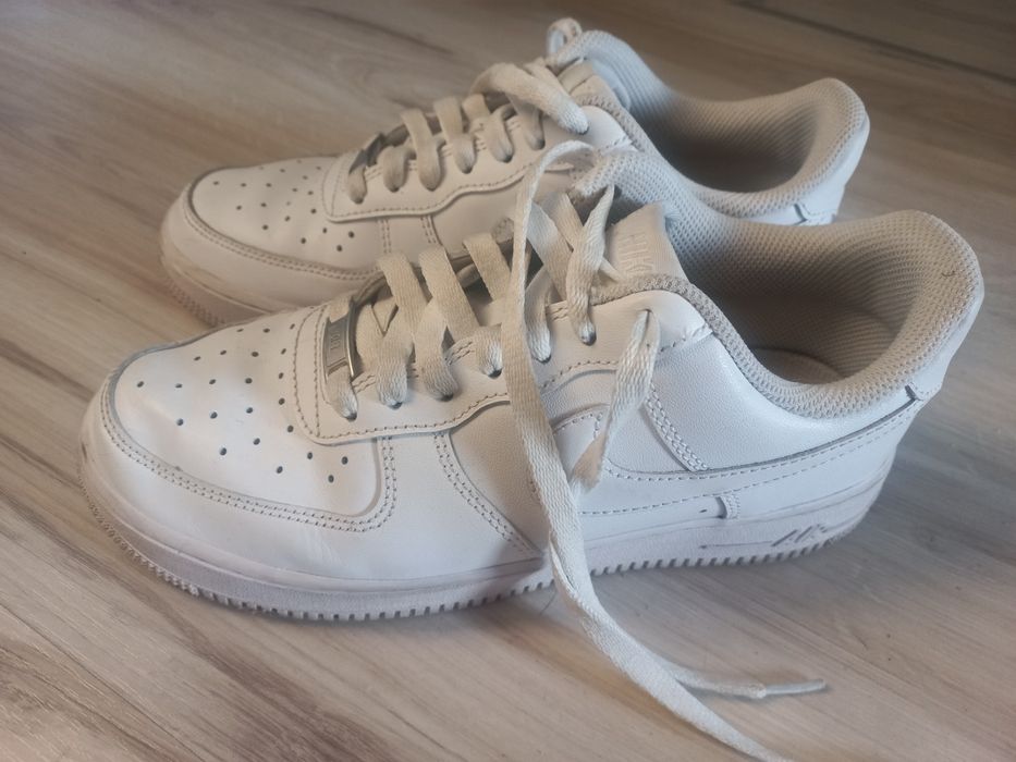 Nike air force 1 07 rozmiar 39