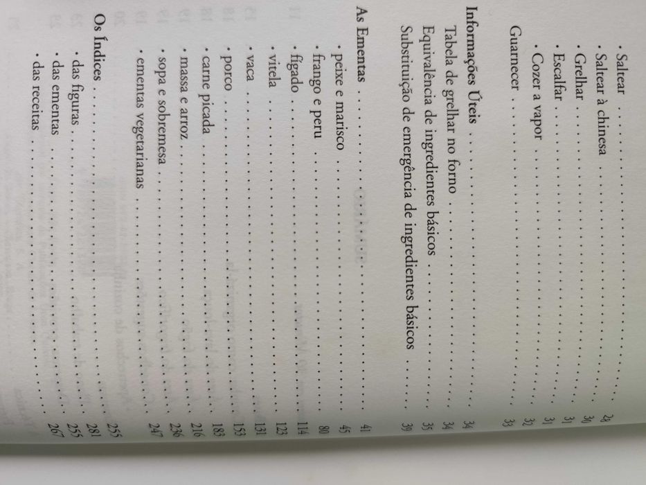 Cozinhar em 30 minutos