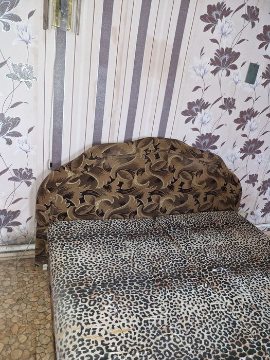 Терміново.Продам ліжко,стан не поганий