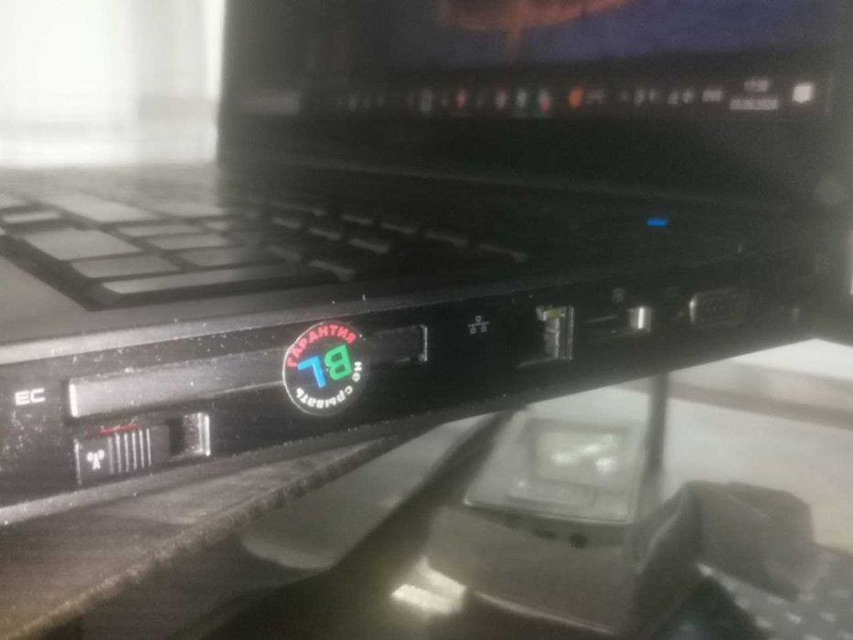 ноутбук бу DELL Precision M6500