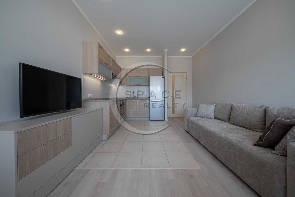 3-комнатная квартира по адресу бульвар Дружбы Народов (площадь 92 м²) - Atlanta.ua - фото 11