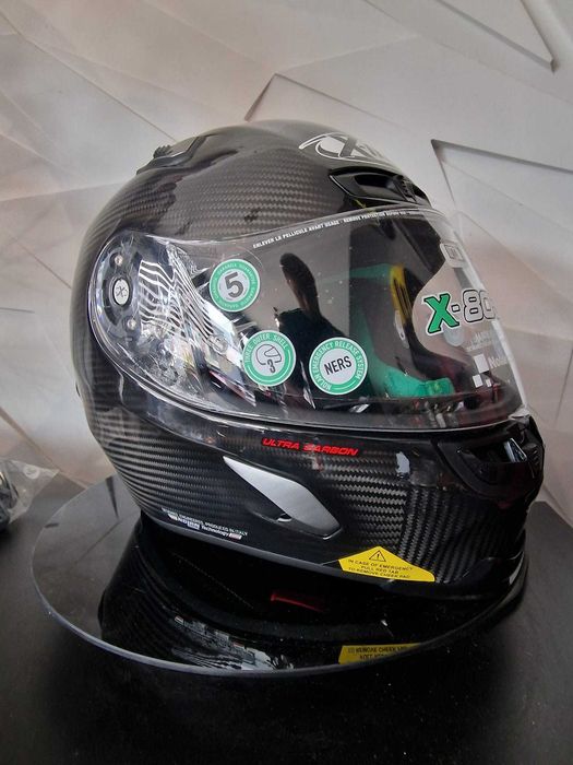 Kask X-LITE X-803 U.C. Puro 1 'XL !Sklep! !Promocja!