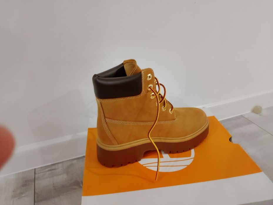Buty Timberland oryginalne