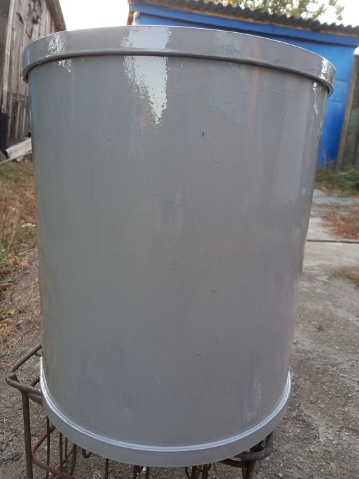 Продам боченок для топлива