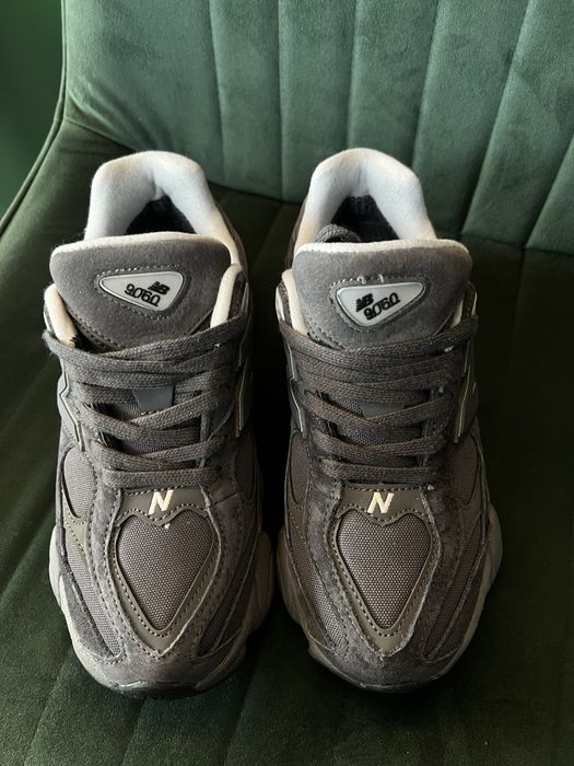 Кросівки New Balance 9060 — zdjęcie 3