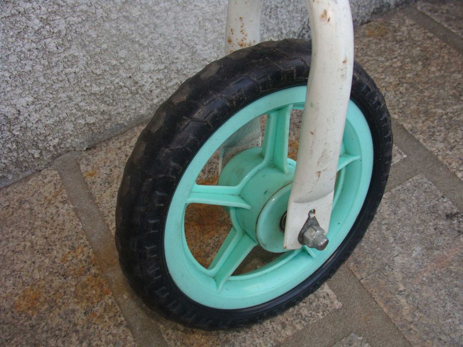 Bicicleta de Equilíbrio para Crianças