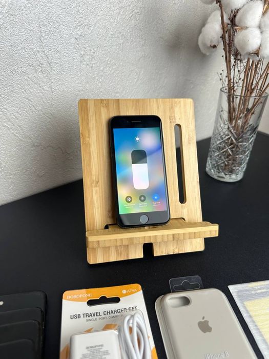 100АКБ iPhone 7 32gb/128gb Neverlock | iPhone айфон 7plus