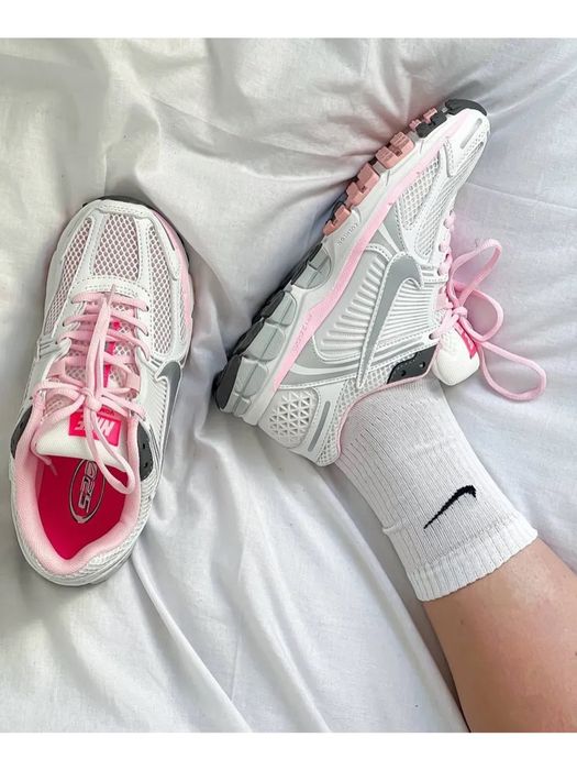 ‼️Стильні Жіночі Кросівки Nike Zoom Vomero 36-40