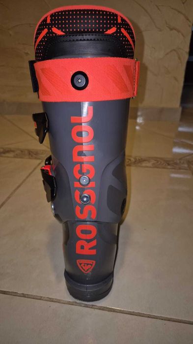 Buty narciarskie Rossignol HERO WORLD CUP 110 Medium