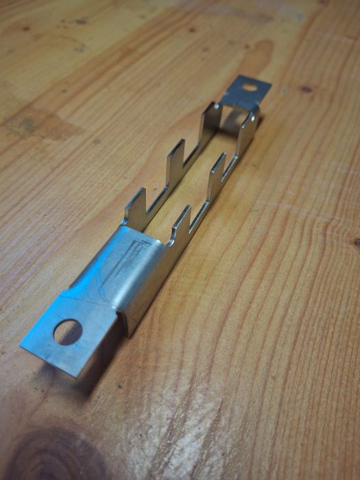 Segregator Wodzik NIERDZEWKA URSUS C325,C328, C330