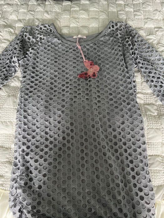 Новая женская туника