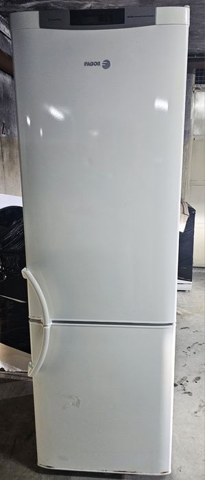 Máquina de lavar loiça LG e Combinado Fagor Innovation