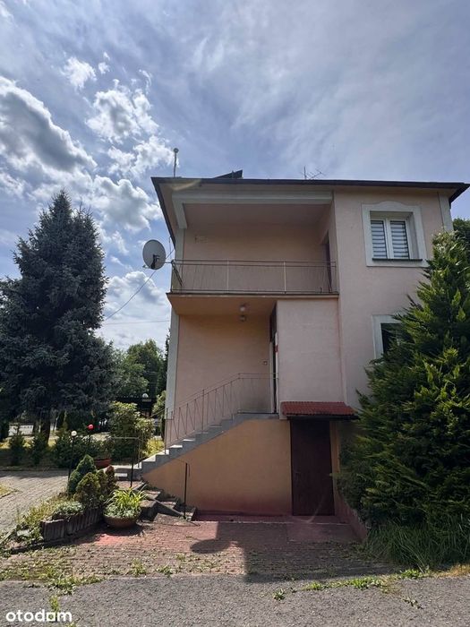 Dom – Bielsko-Biała, Mikuszowice Śląskie - Widok 4
