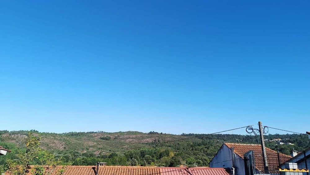Moradia T2 em Queirela, Bodiosa – Viseu