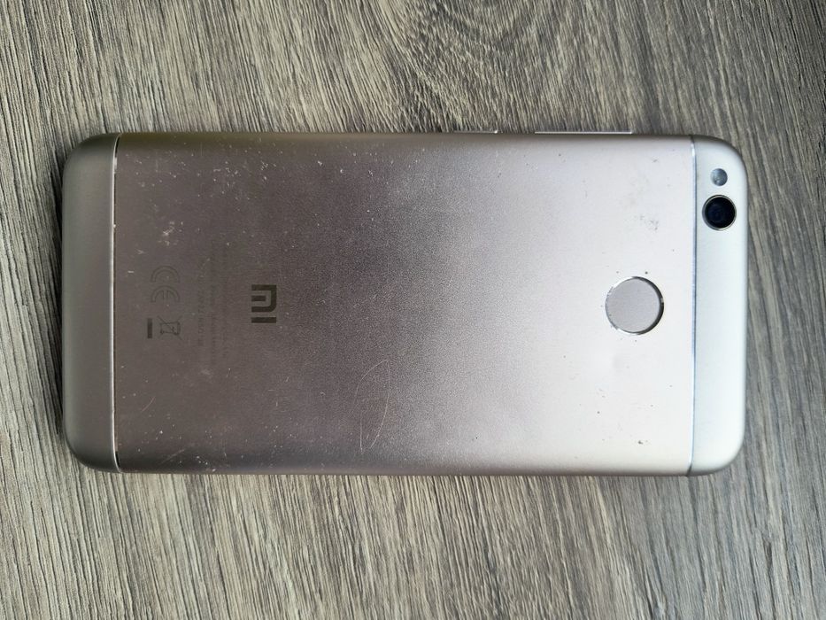Smartfon Xiaomi Redmi 4X