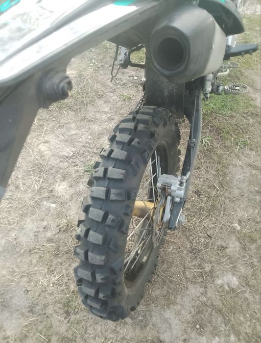 Kovi Advance 300