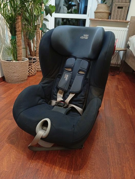 Fotelik Britax Romer 9-18 kg