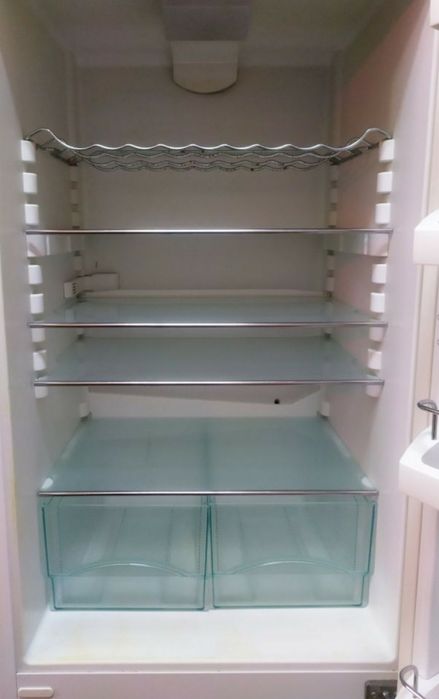 Высокий объемный холодильник из Германии Liebherr CUN 3933 Comfort