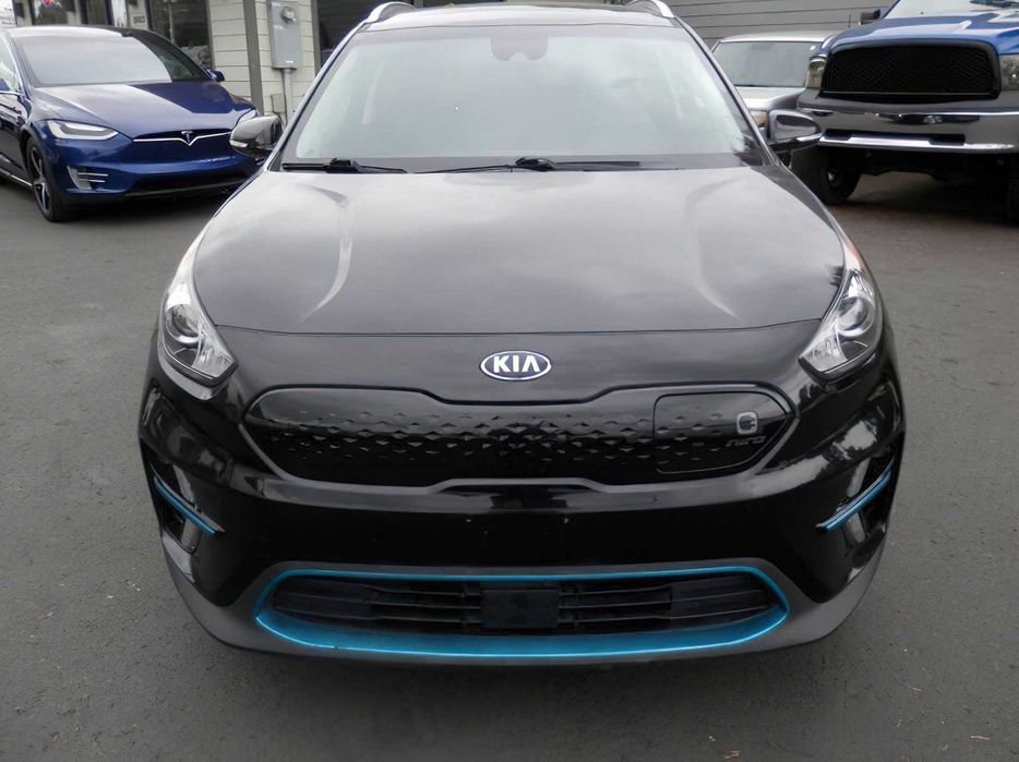 Kia Niro EV      2020