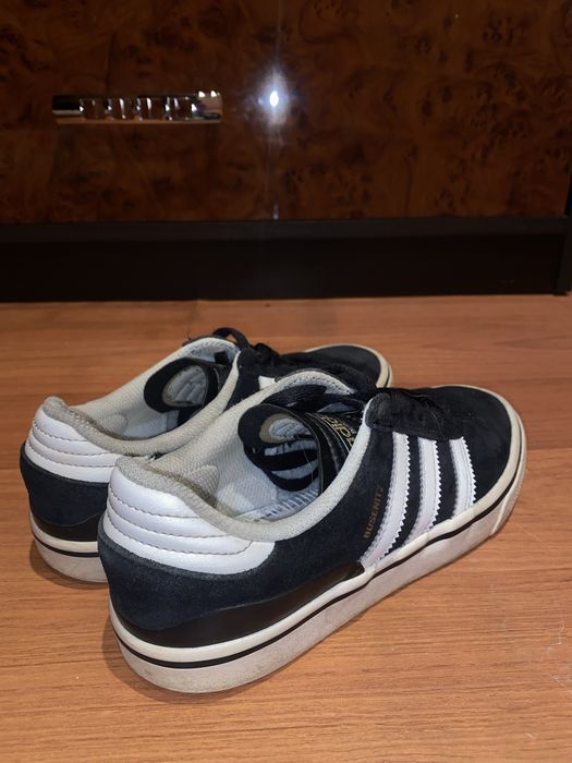 Кросівки Adidas Busenitz