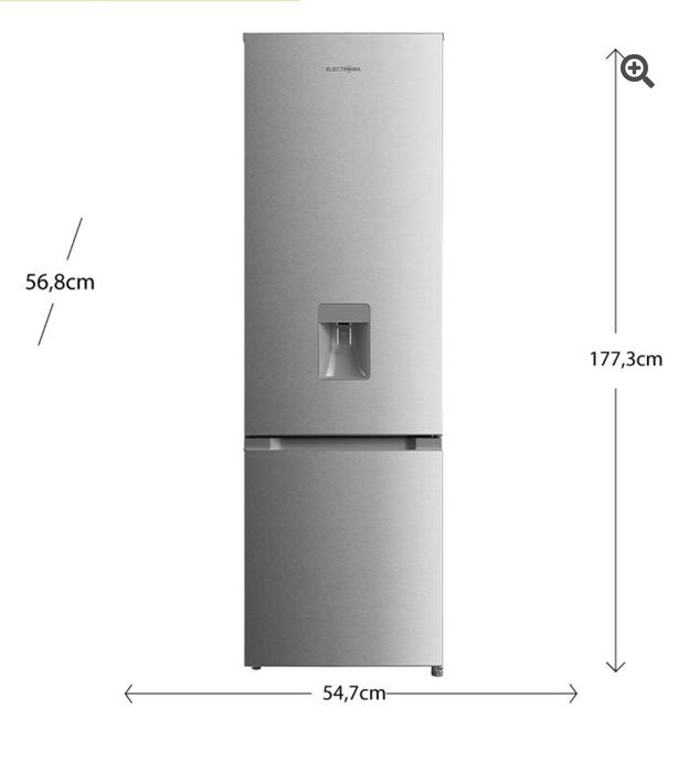 Frigorífico combinado
