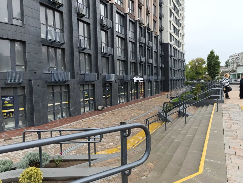 2-комнатная квартира по адресу Куликово поле пл. (площадь 97 м²) - Atlanta.ua - фото 20