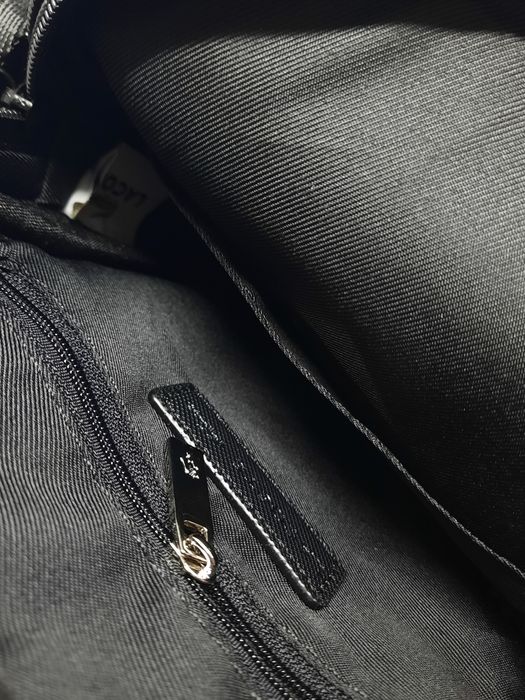 Чоловіча барсетка лакоста сумка | Мужская сумка через плечо