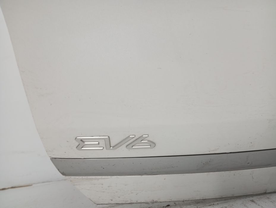 Klapa Tylna Kia Ev6 21R Pod Kamere