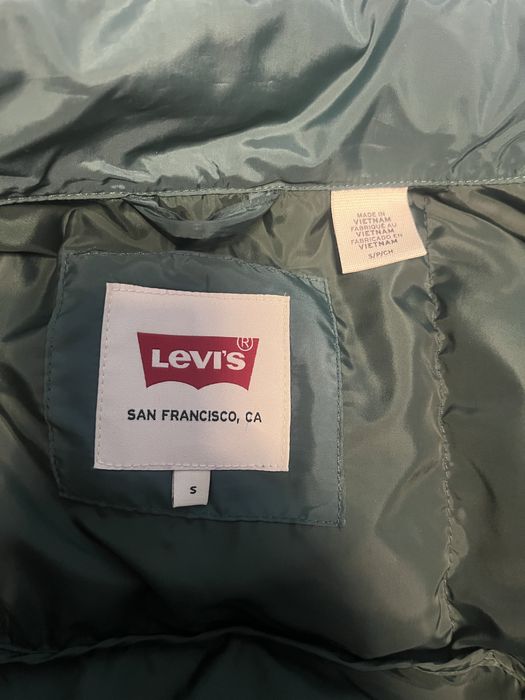 Kurtka Levi’s rozmiar S