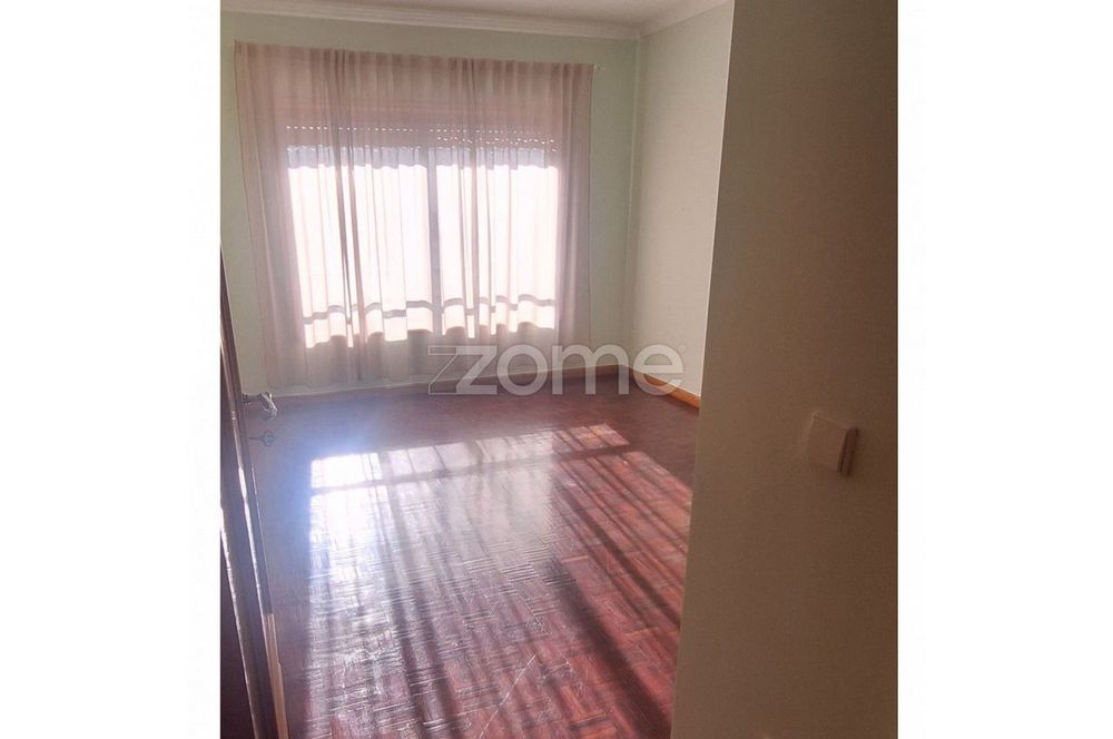 Apartamento T2 Nogueira - Maia