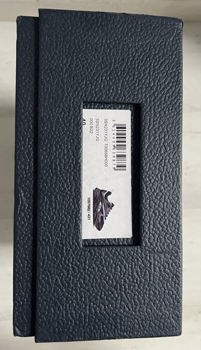 Tenis Dior B22  tamho 40