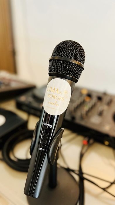 Dj e animação em casamentos e batizados