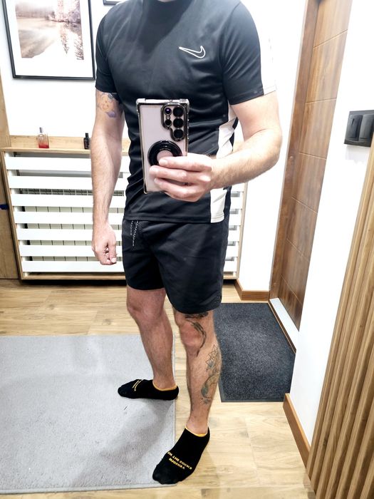 Spodenki męskie m primark