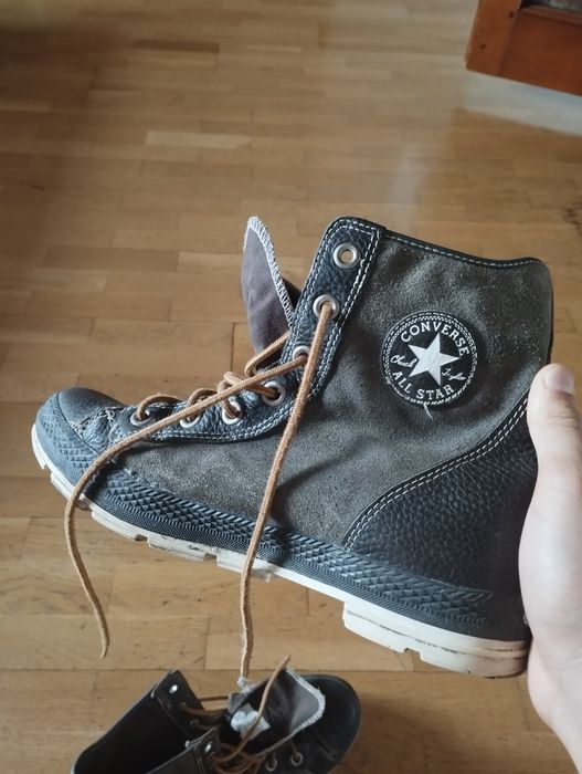 Converse all star