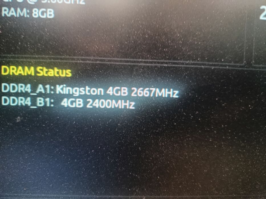 i3 gigabyte h510m +8gb+128+240