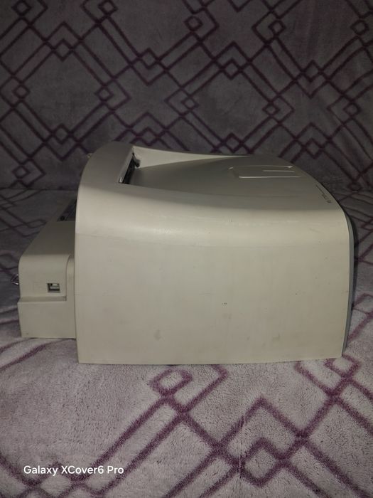 Продам принтер samsung ML 1710 робочий.