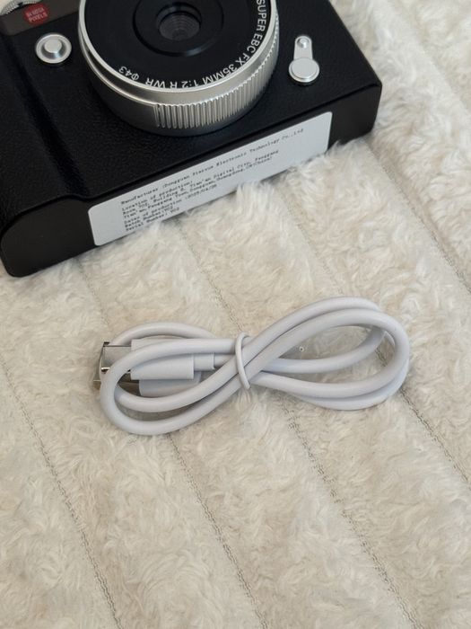 Aparat cyfrowy 64MP ~ Video 4K Ultra HD ~ Digital Camera Lens