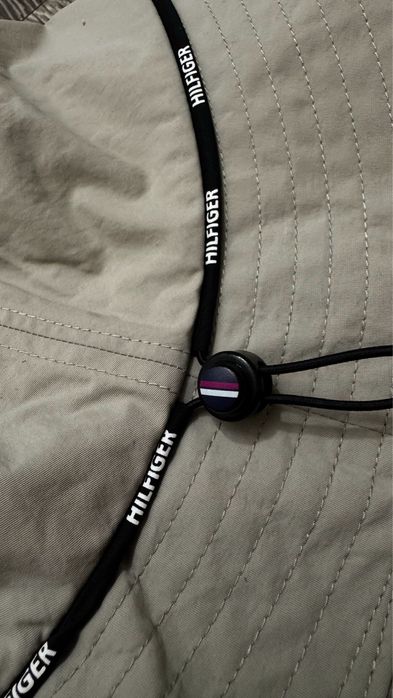 Панама Tommy Hilfiger