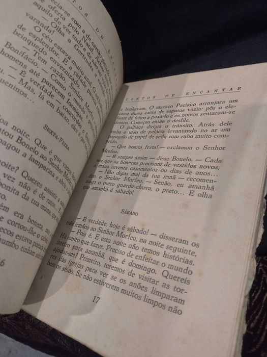 Contos de Encantar - Andersen