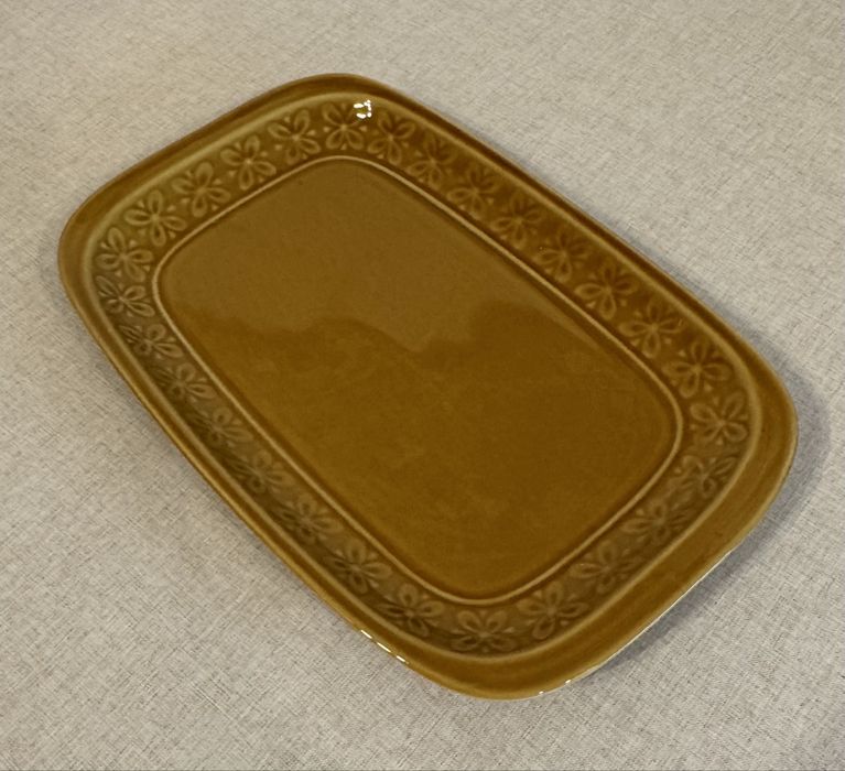 Półmisek Werina Pruszków