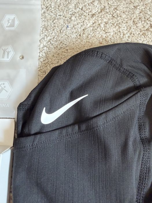 Kominiarka Nike Pro Therma-Fit Ski Mask Drill czarna