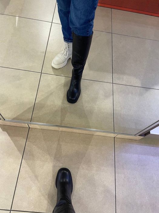 Сапоги зимник miraton