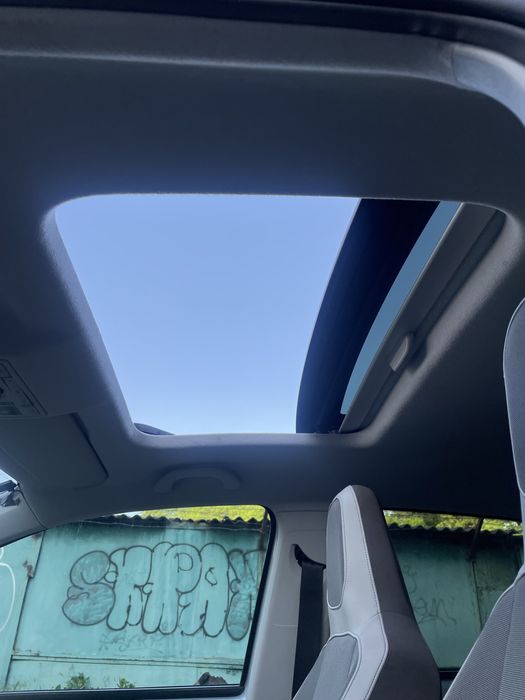 Продам VW e-UP !