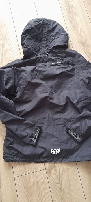 Royal Racing cienka  kurtka wiatrówka  XL
