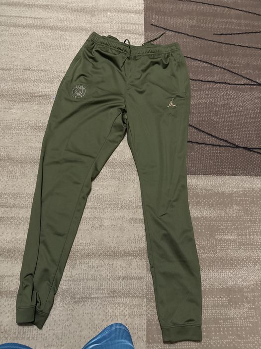 Штани джордан псж