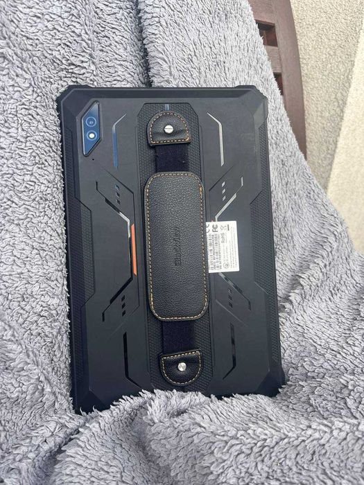 tablet - blackview active 8 pro review android 13 Ram 8 GB